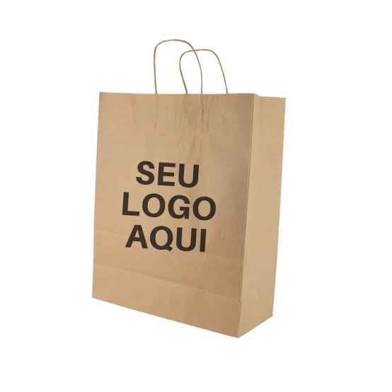 Embalagem de papel